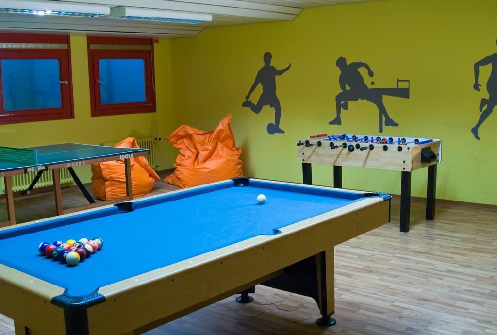 Hotel Bayern Vital, foto 7