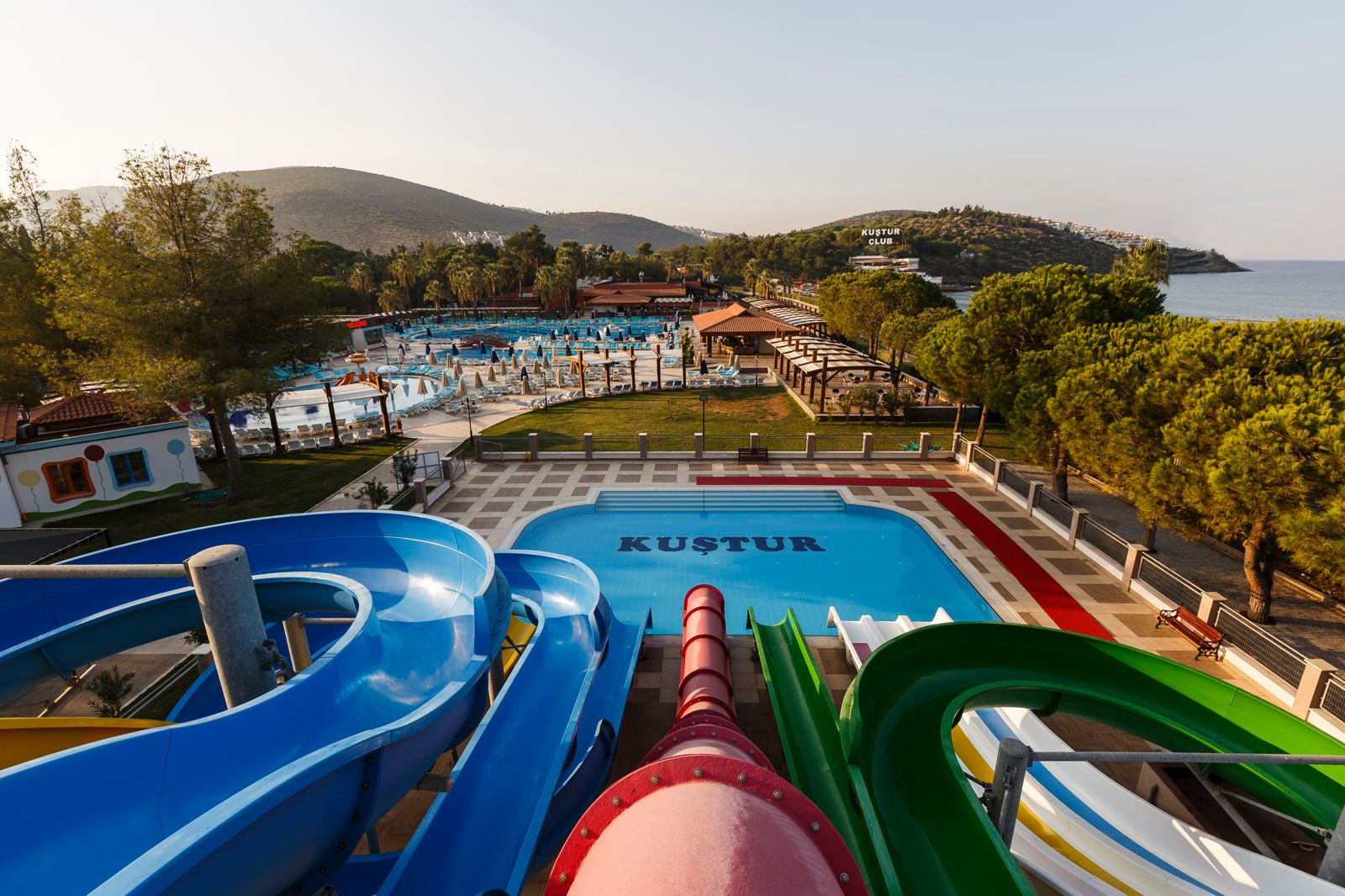 Kustur Club Holiday Village, foto 2