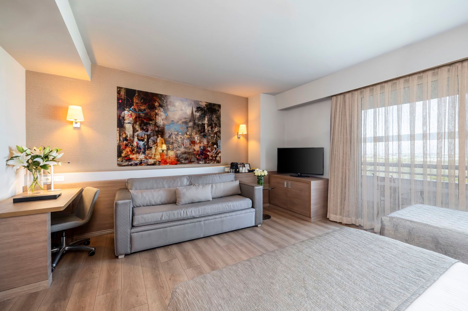 Concorde De Luxe Resort, foto 10