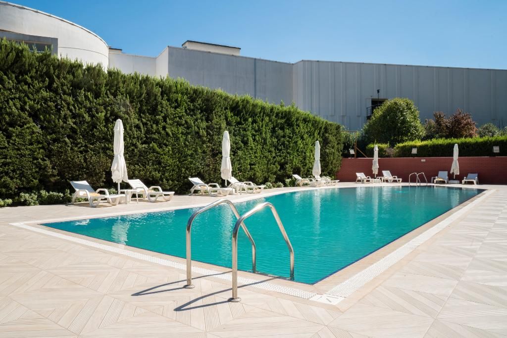 Novotel Gaziantep, foto 12