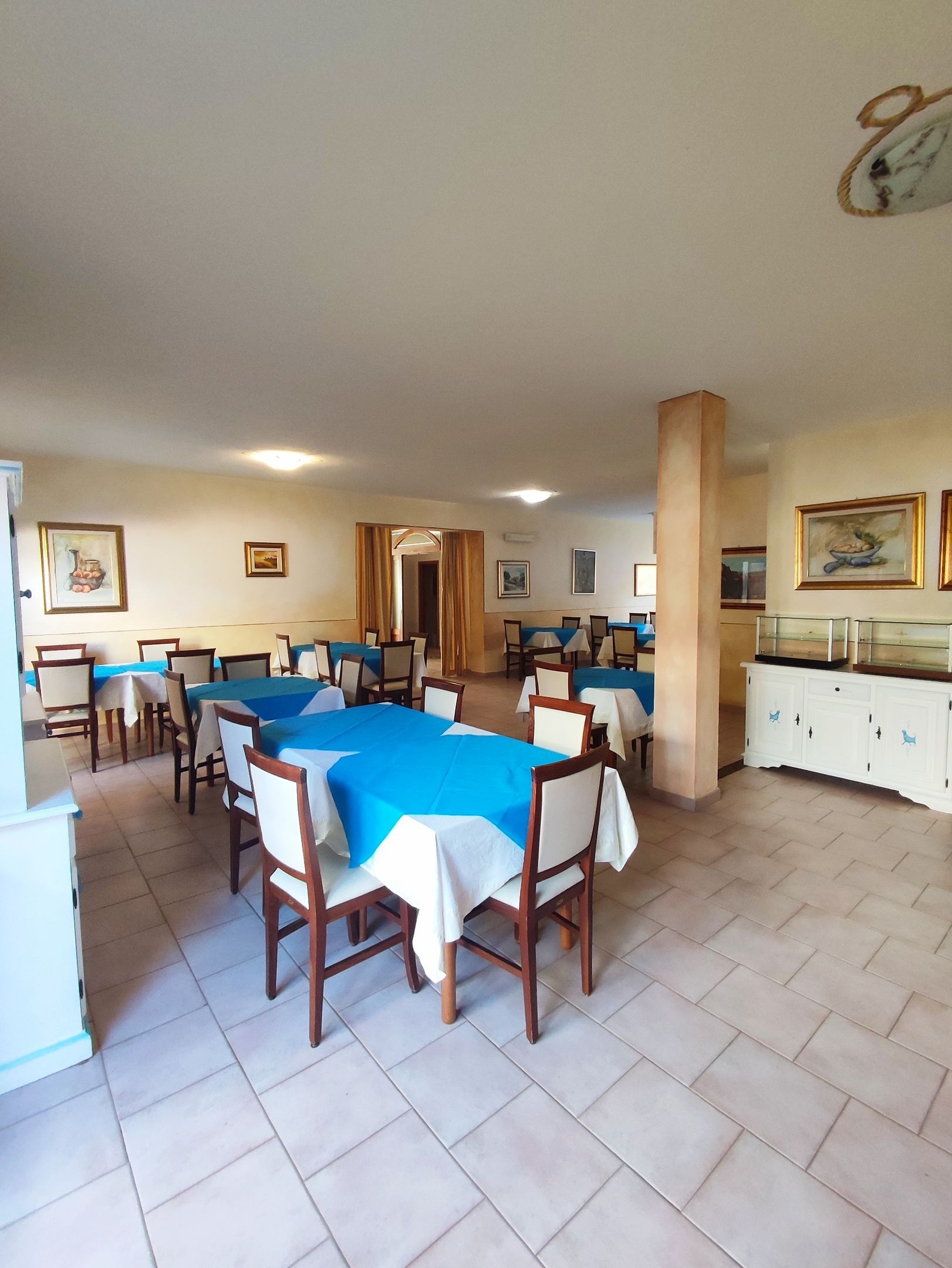 Hotel Gabbiano, foto 9