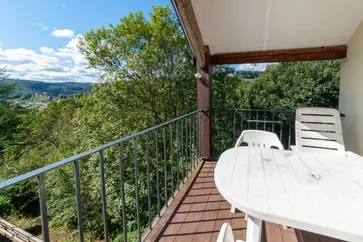Terrasse / Balcon
