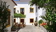 Pousada Convento Évora - Historic Hotel, foto 8