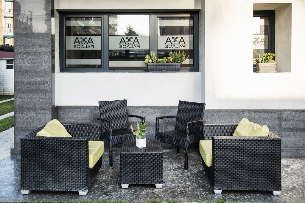 Acca Palace, foto 9