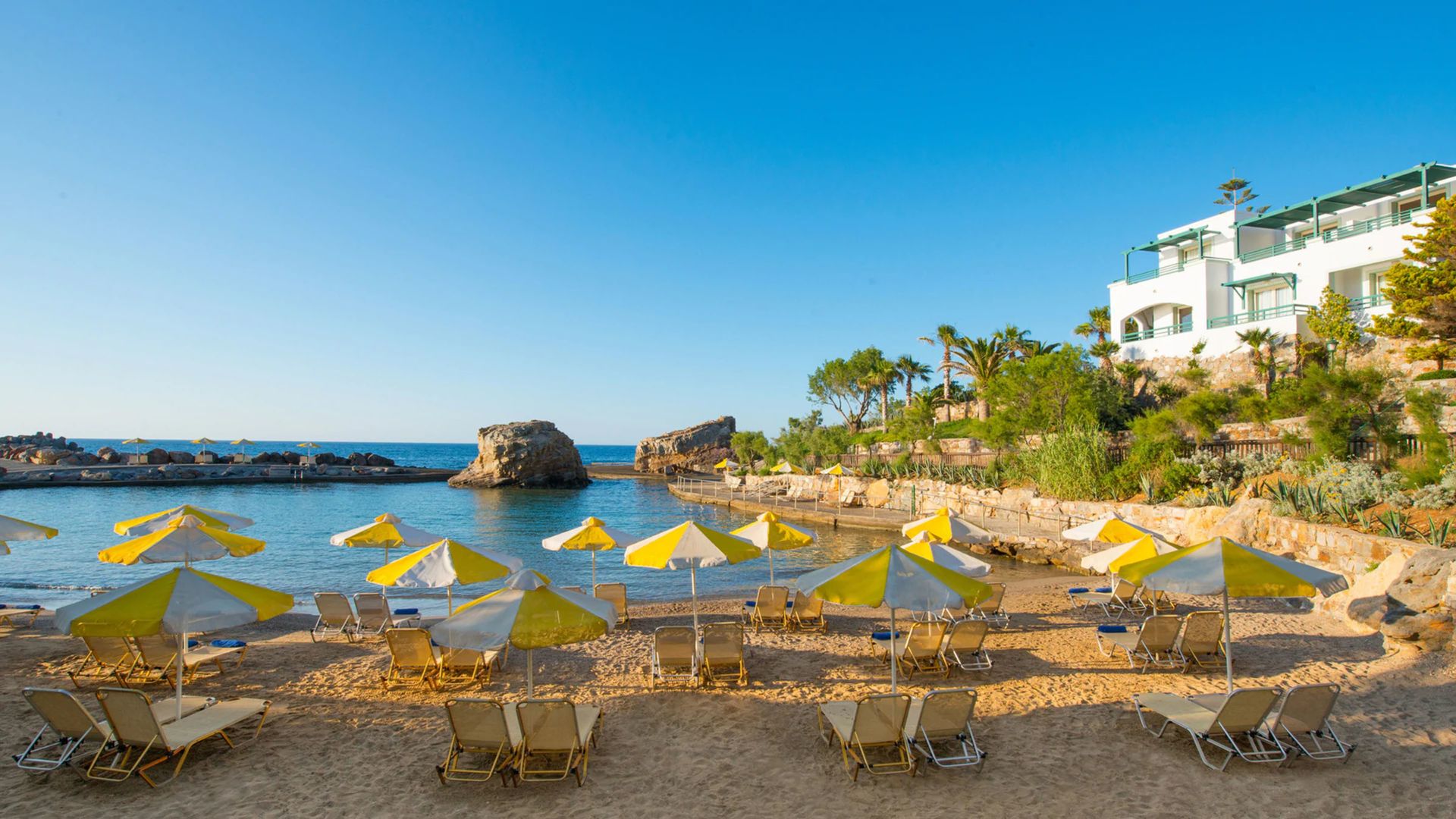 Iberostar Selection Creta Marine, foto 14