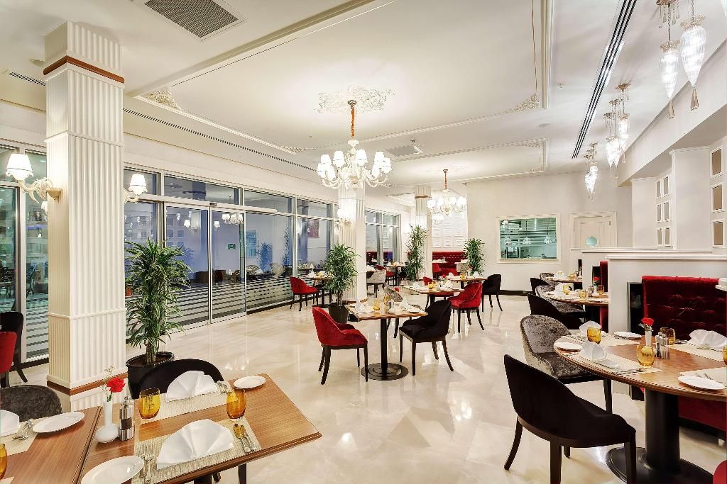 DoubleTree by Hilton Gaziantep, foto 13