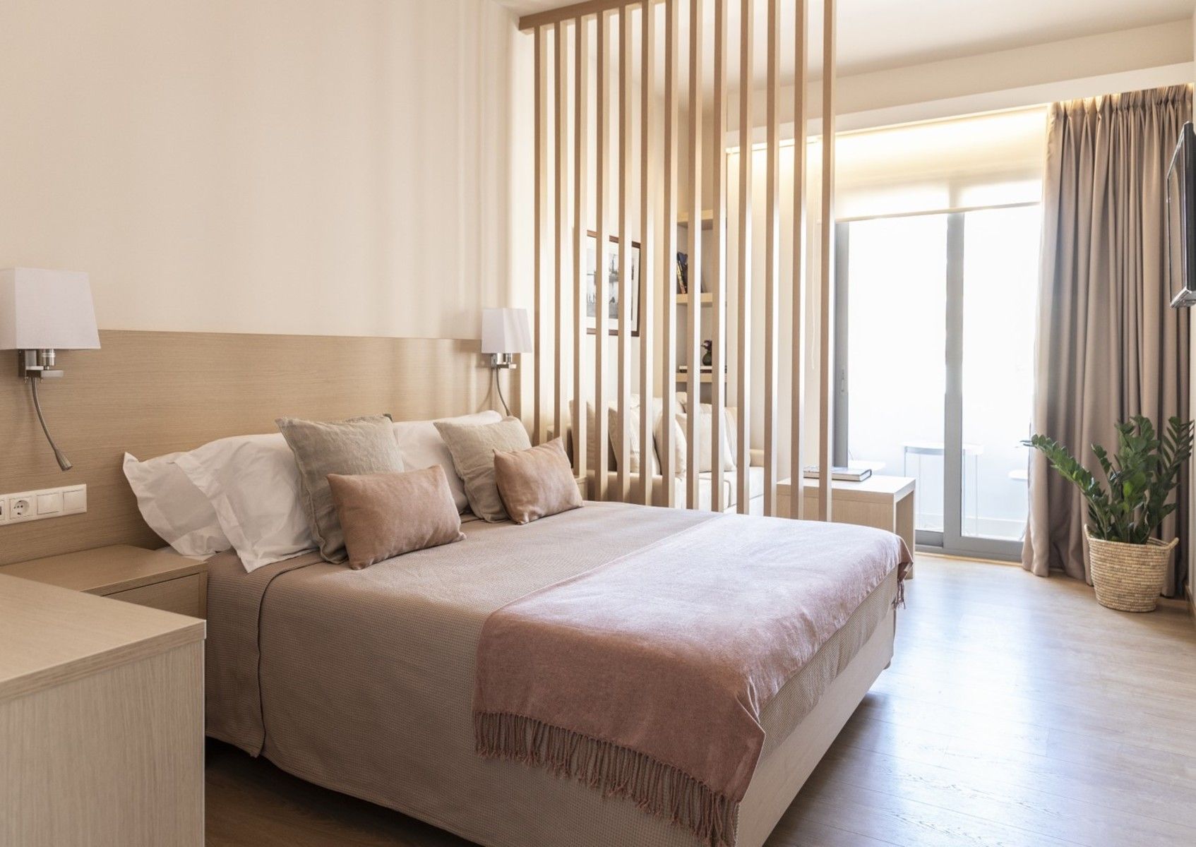 Gallery Suites & Residences Piraeus, foto 6