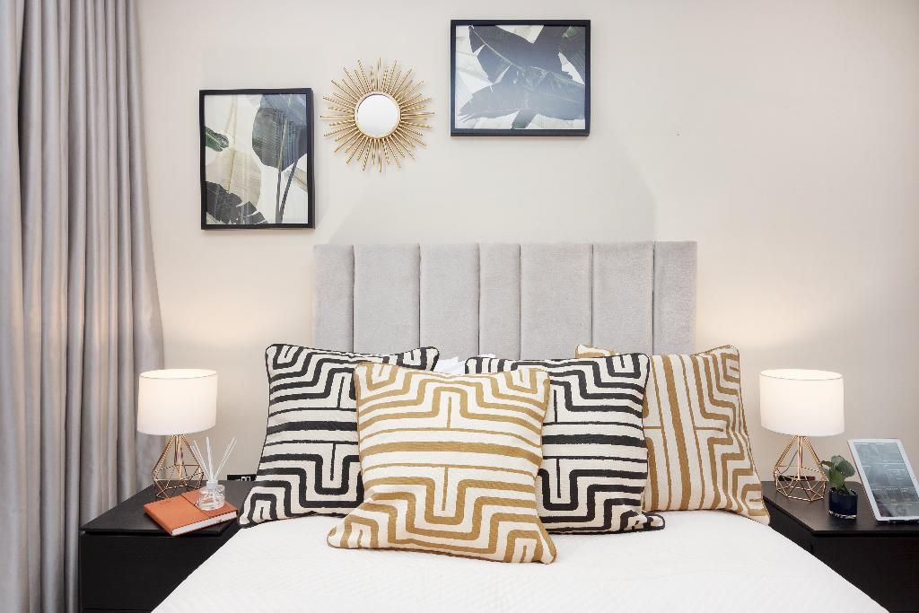 Chancery Lane Serviced Apartments, foto 4