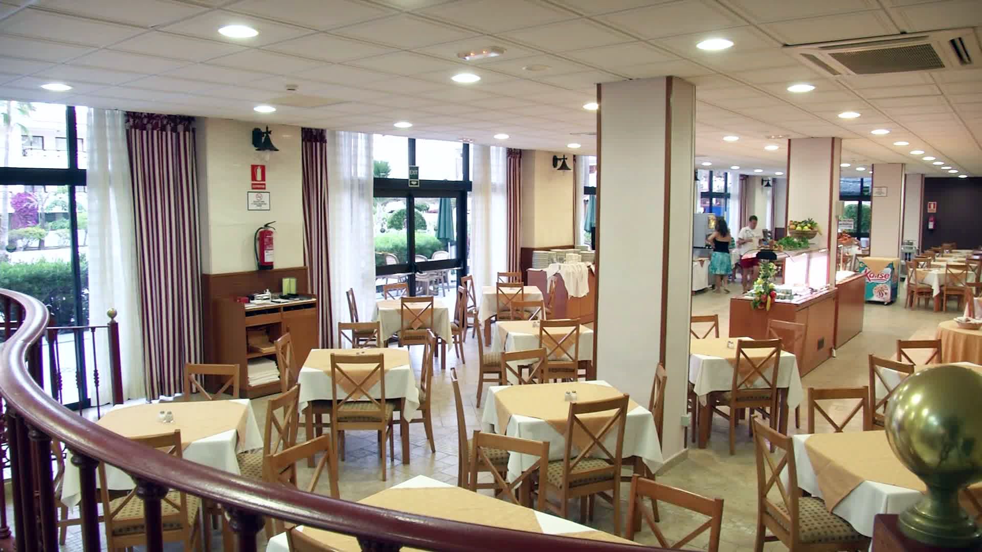 Hotel Andorra, foto 14
