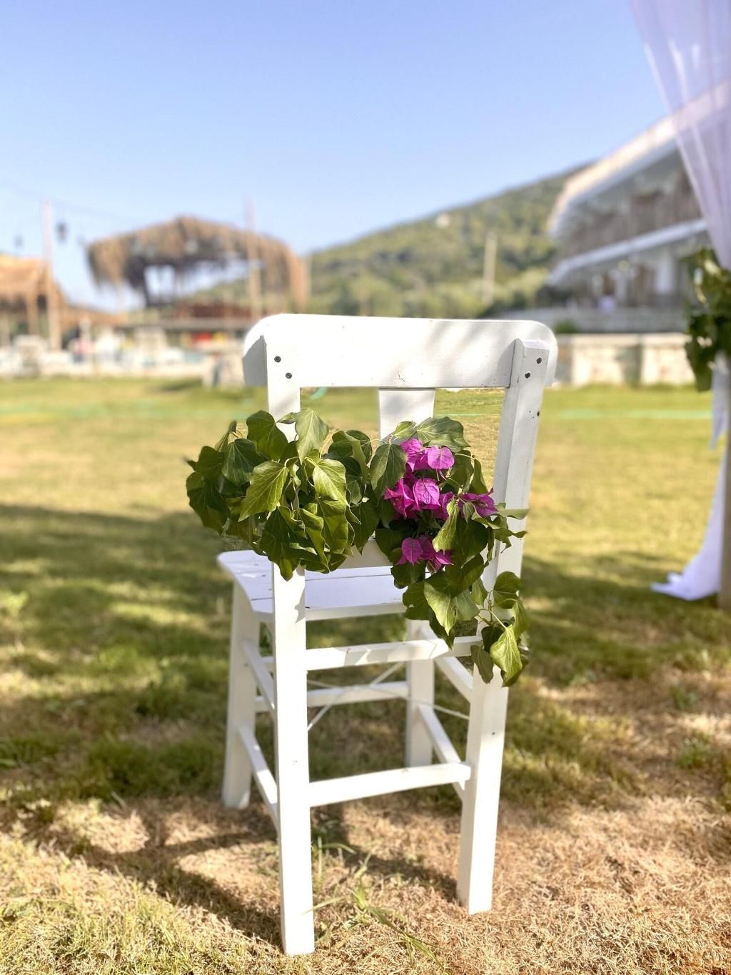 Alacati Barbarossa Hotel, foto 15