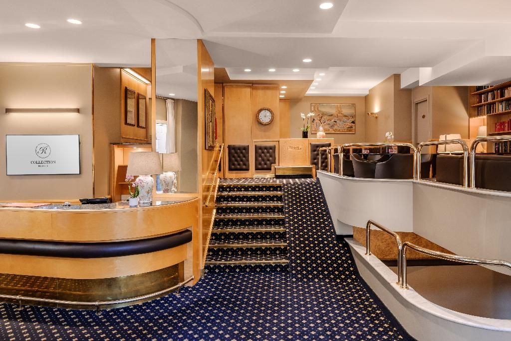 Hotel Mentana, foto 11