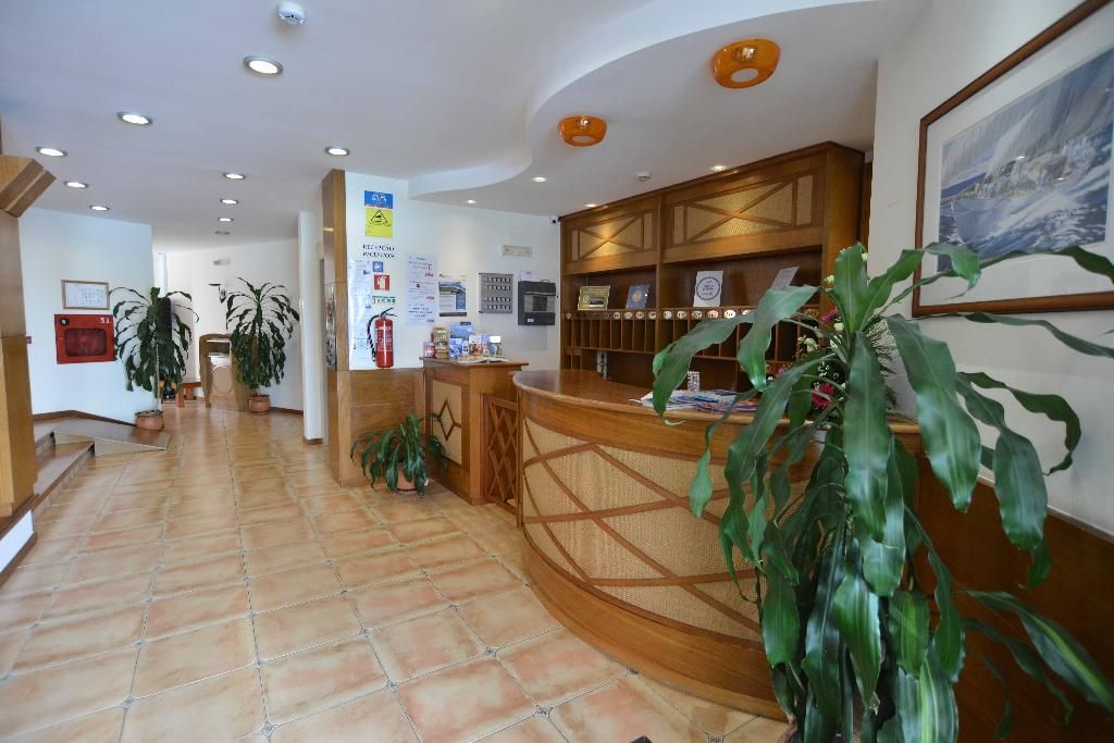 Hotel Salgueiro, foto 14