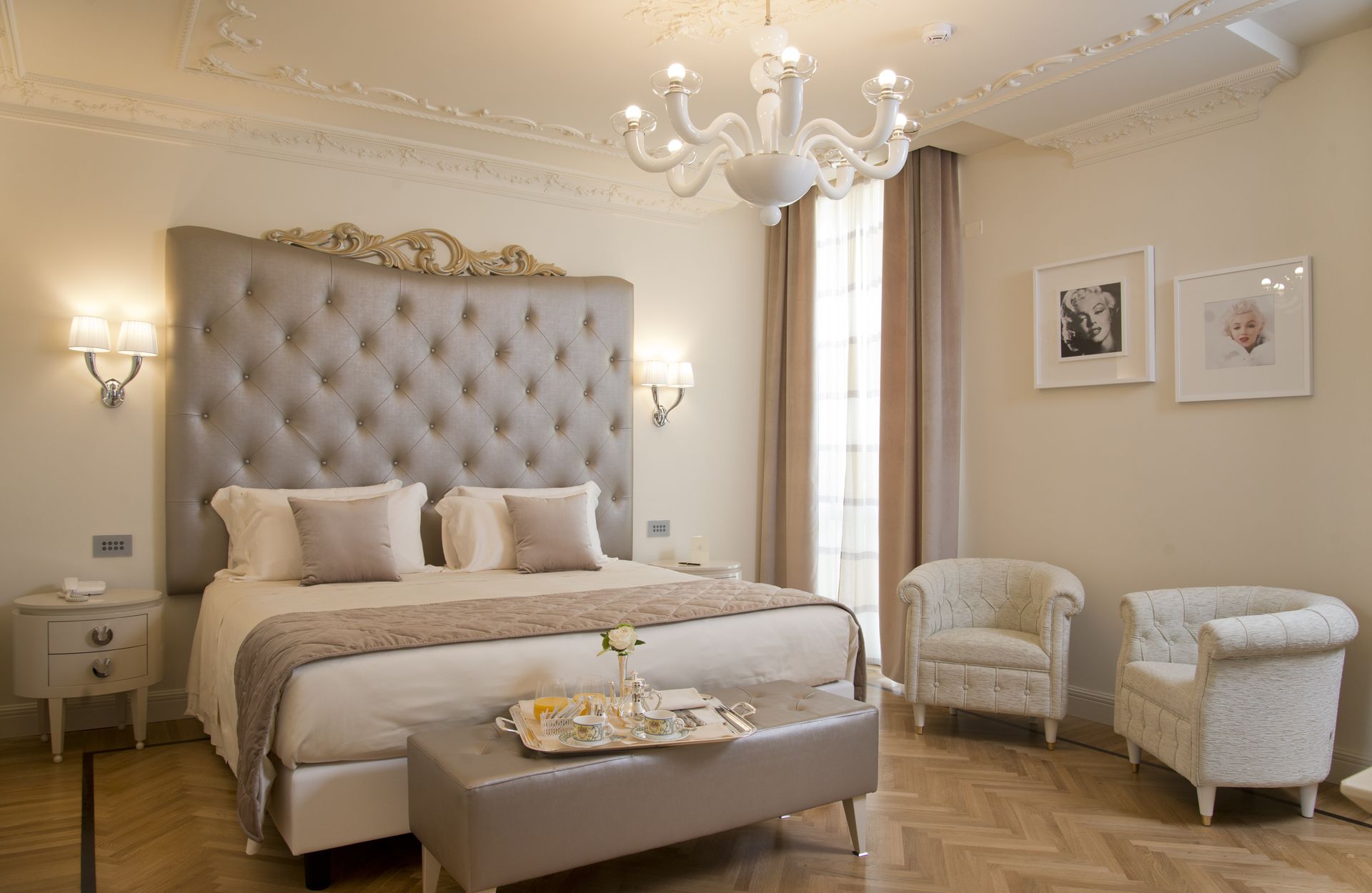Grand Hotel Da Vinci, foto 5