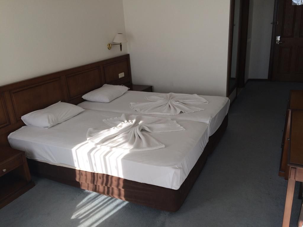 Scala Nuova Beach Hotel, foto 7
