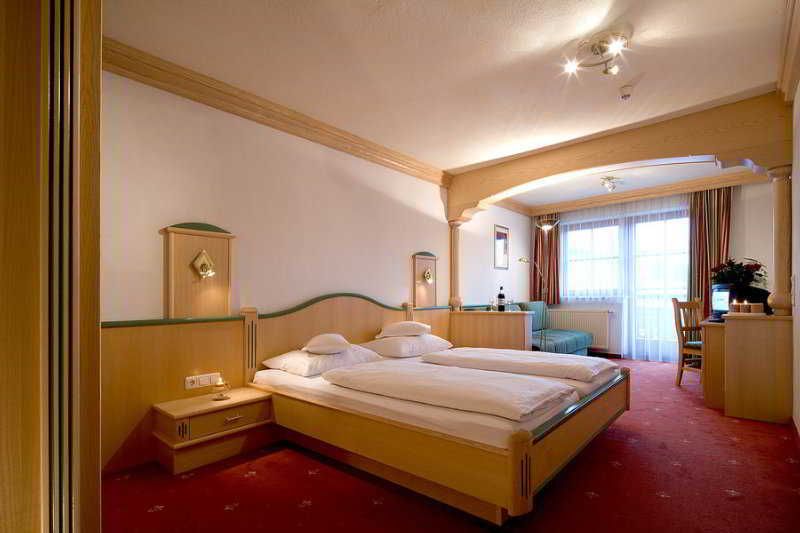 Hotel Obermair, foto 8