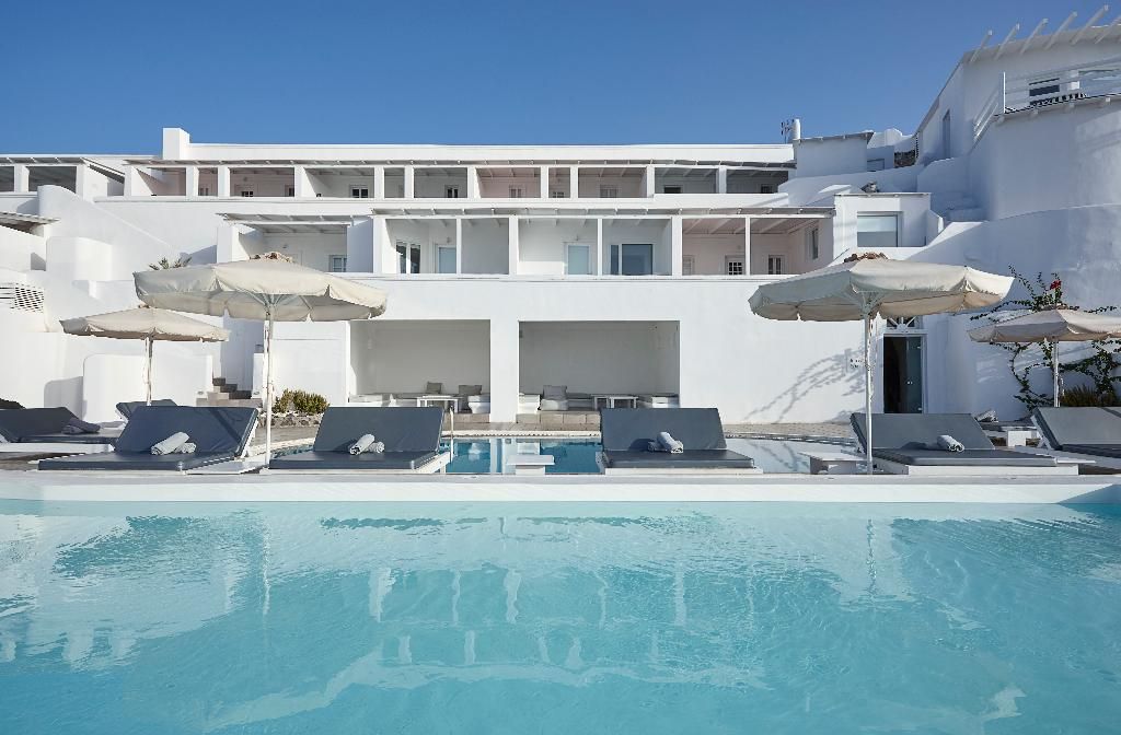 Notos Therme & Spa, foto 8
