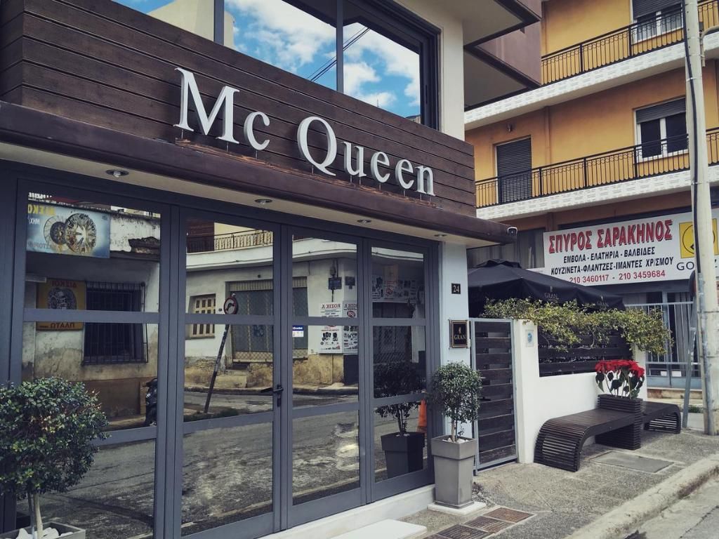 Mc Queen Rooms & Apartments, foto 15