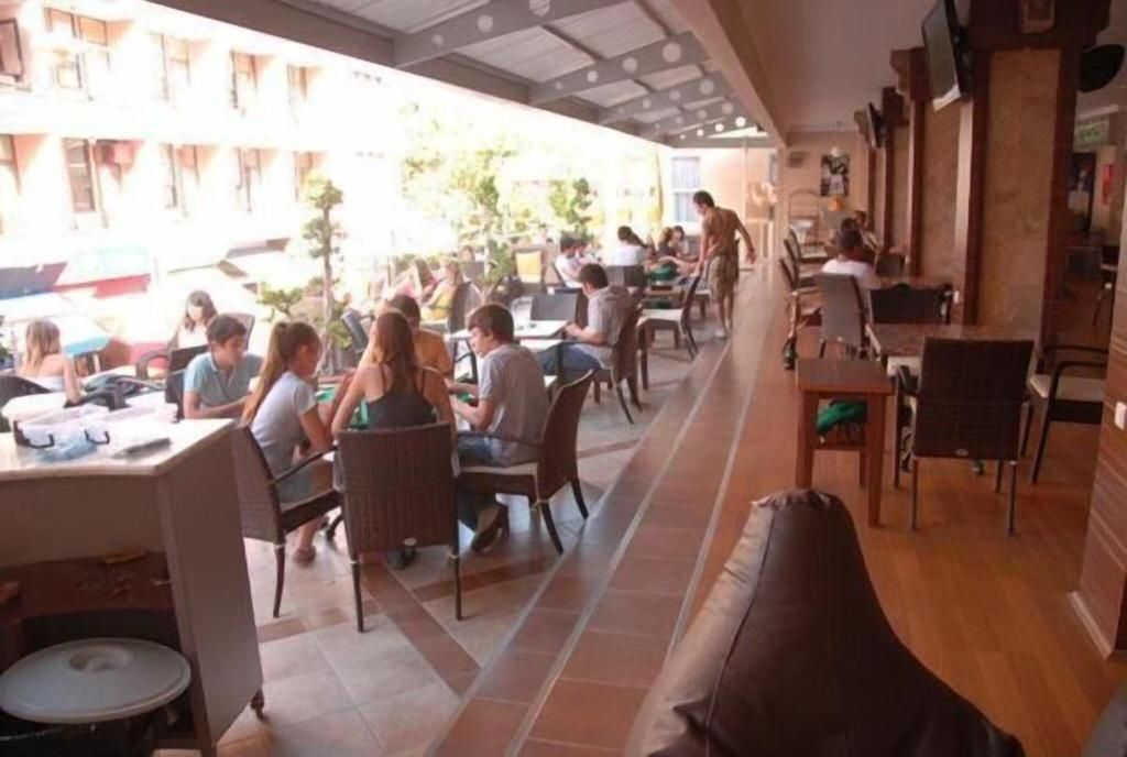 Park Hotel, foto 5