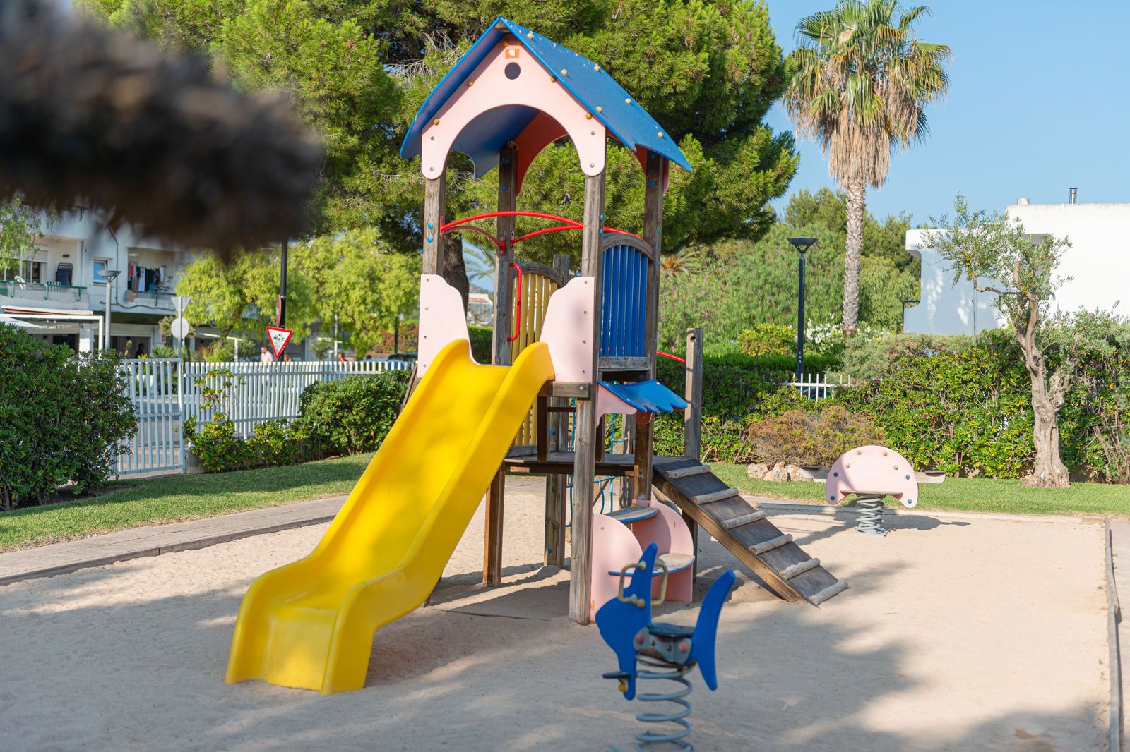 Alcudia Beach Apartments, foto 10