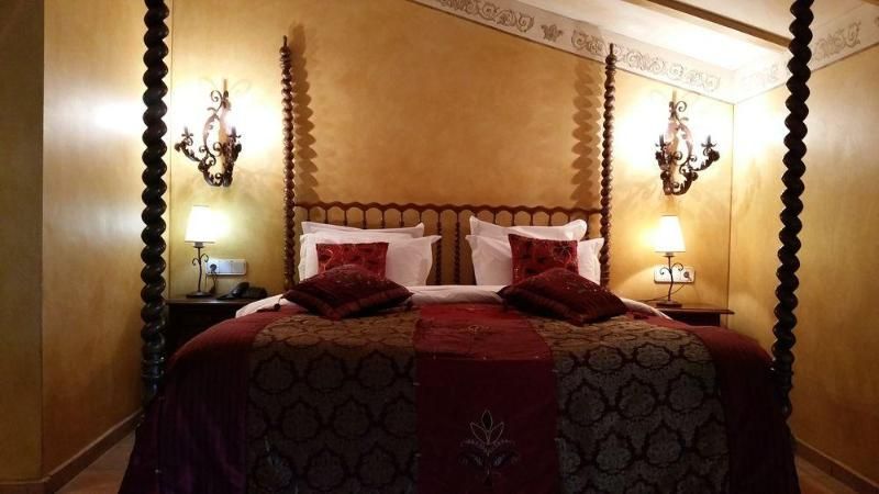 Posada del Marqués, foto 6