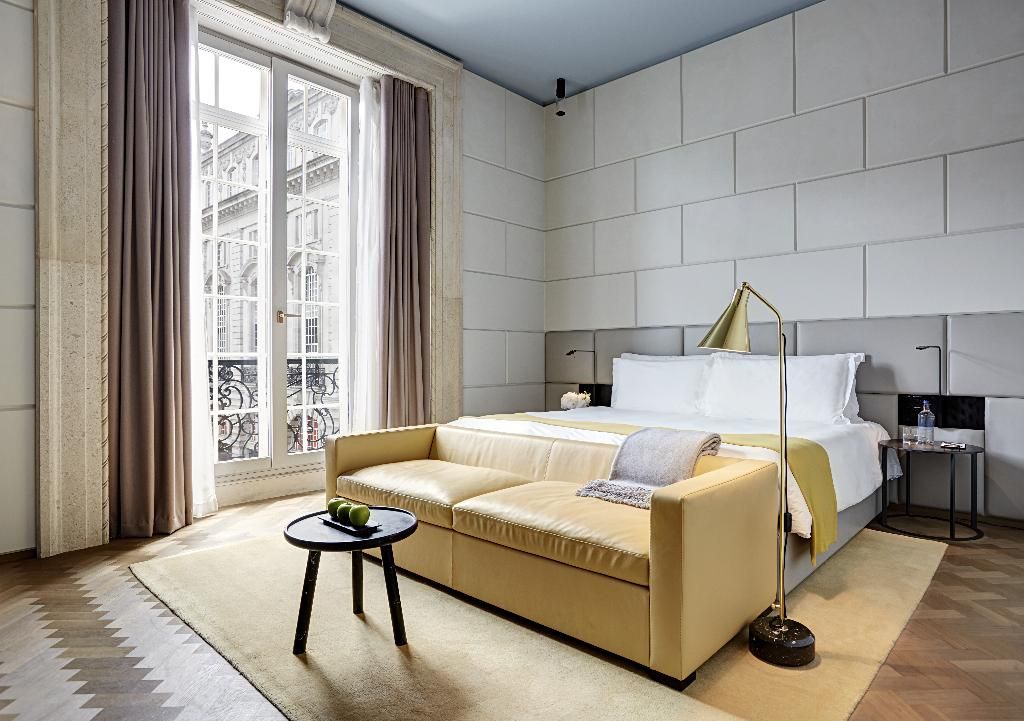 Hotel Café Royal, foto 2
