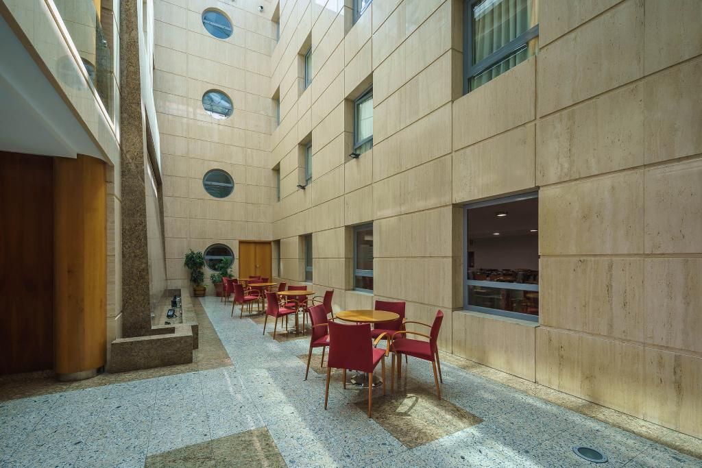 Crisol Almería, foto 4