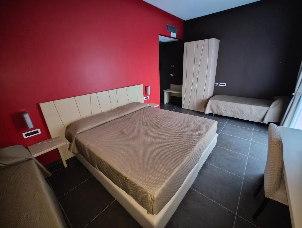 Rolling Hotel, foto 4