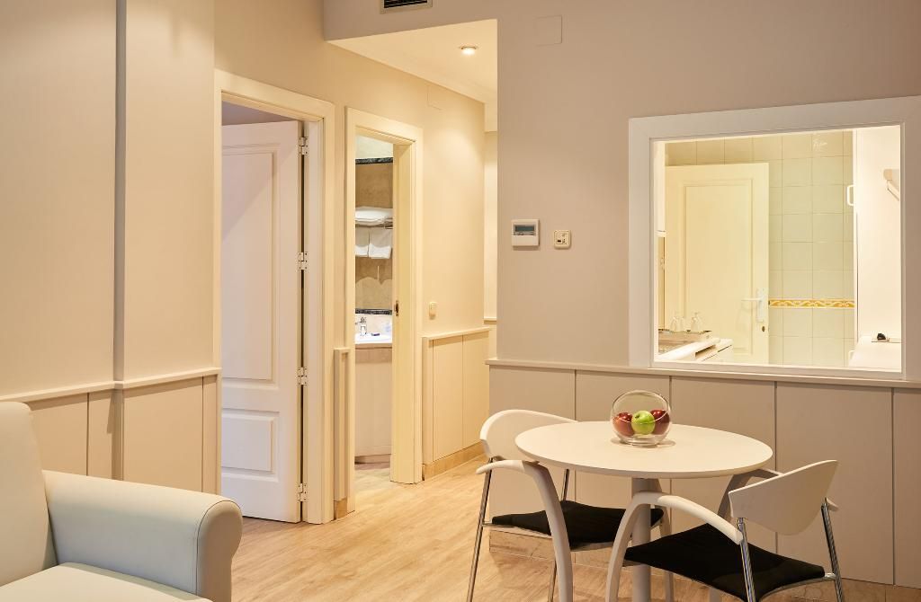 Partner Barrio de Salamanca Suites, foto 8