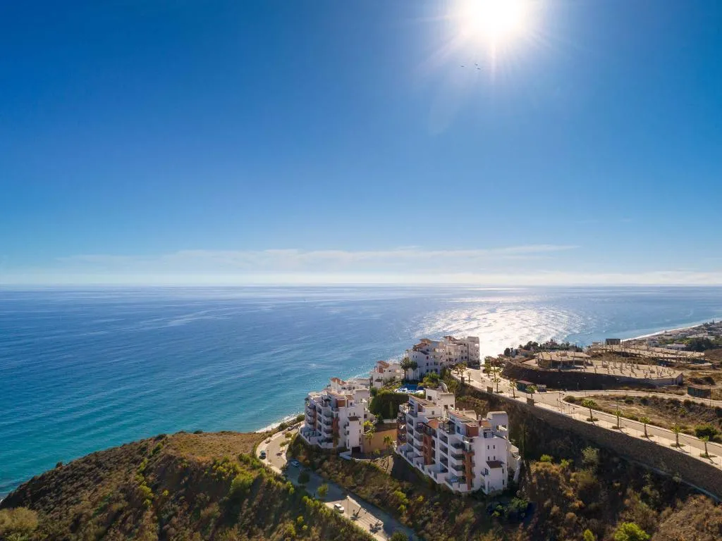 Olée Nerja Holiday Rentals