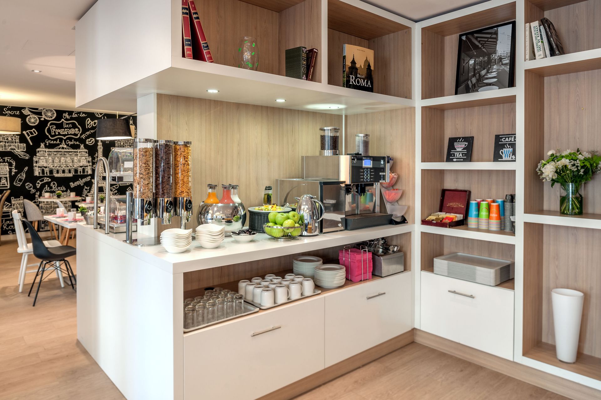 Citadines Montmartre, foto 13