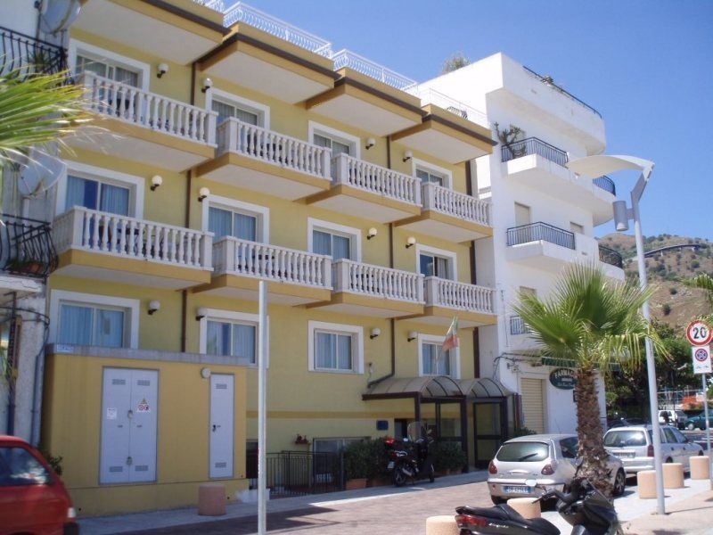 Orizzonte Hotel Letojanni, foto 6