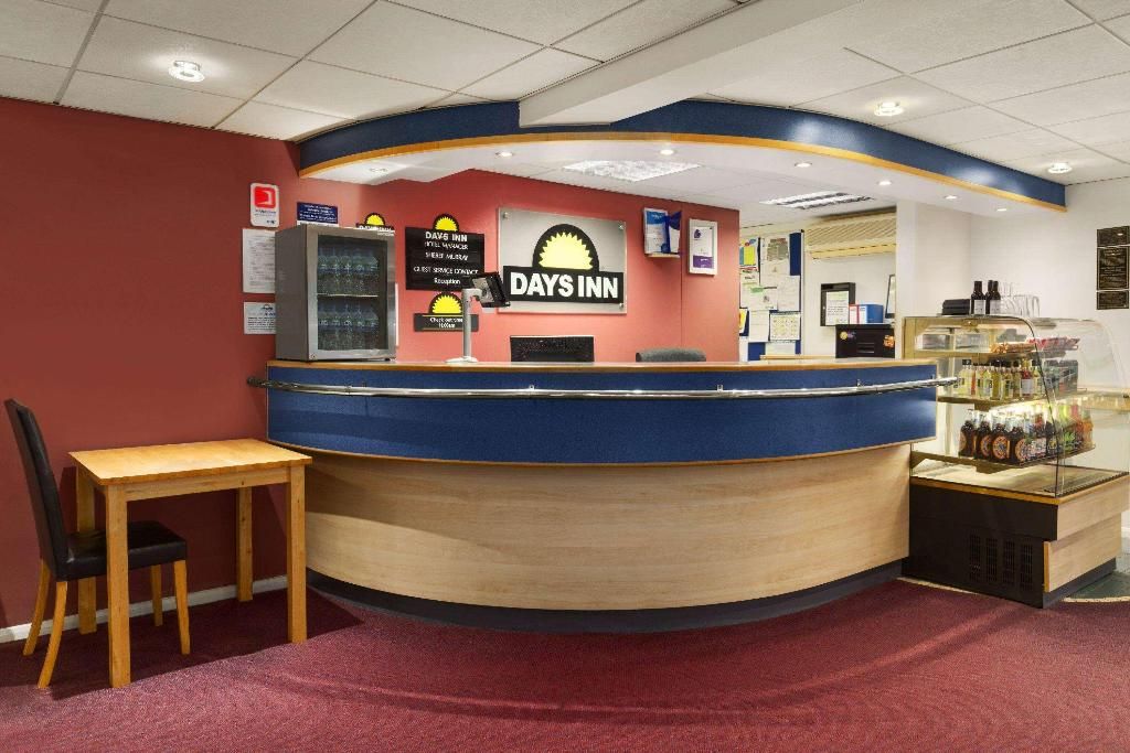 Ramada by Wyndham Bristol West, foto 5