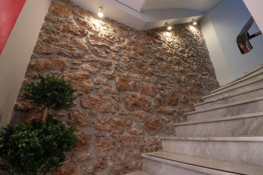 Athens Hawks Hostel, foto 11