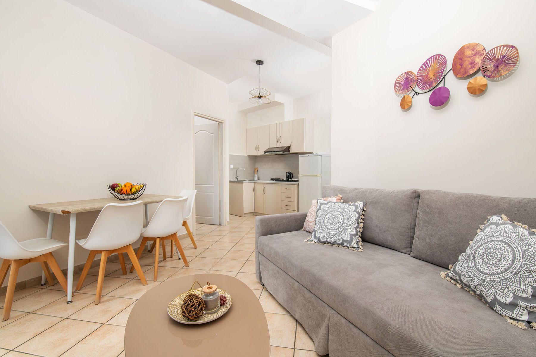 Koukos Loft Apartments, foto 3