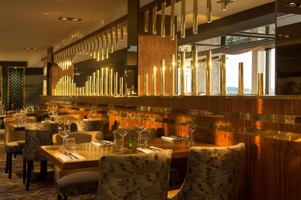 The DoubleTree by Hilton Edinburgh - Queensferry Crossing, foto 9