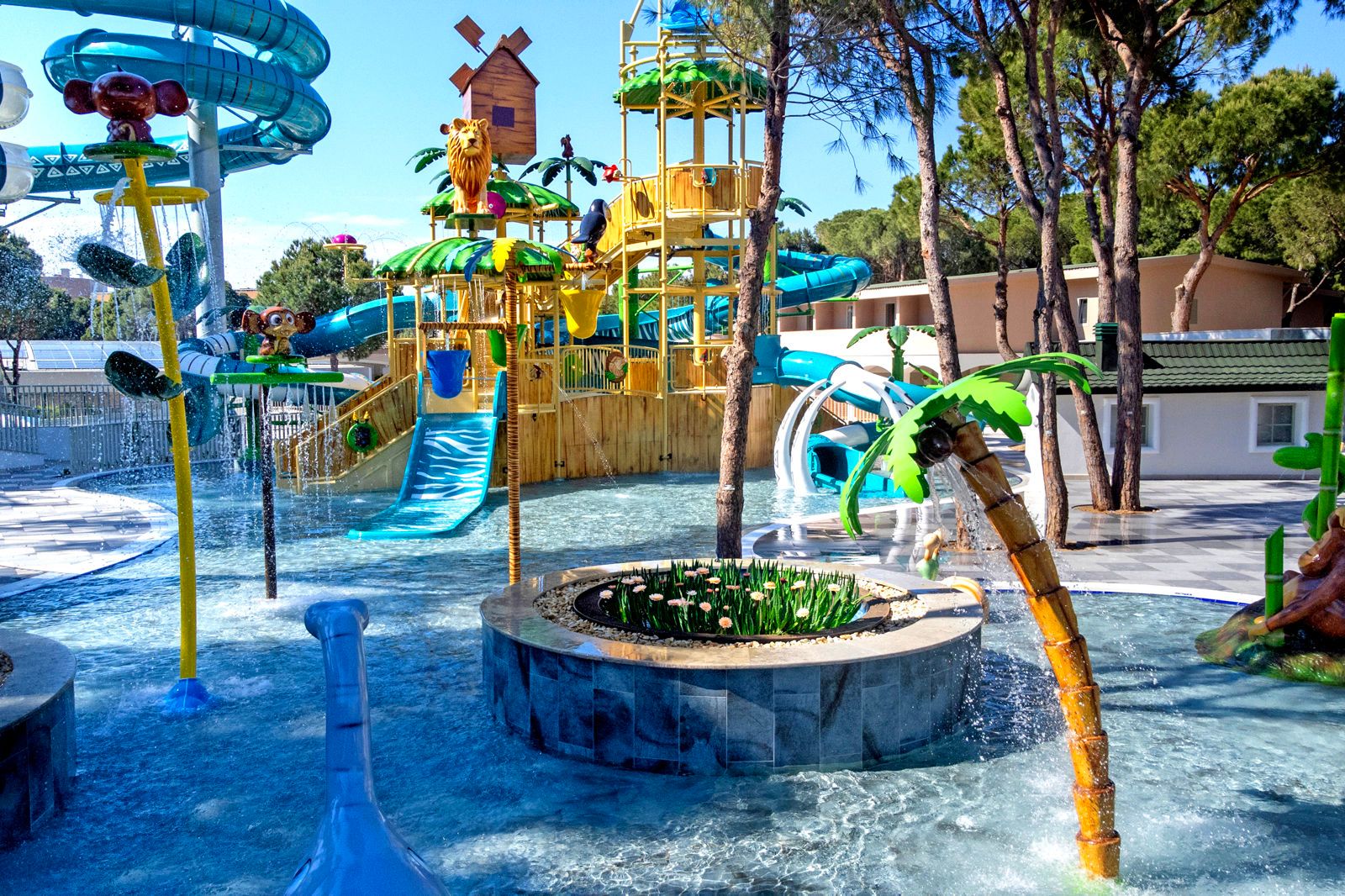 Pine Beach Belek, foto 5
