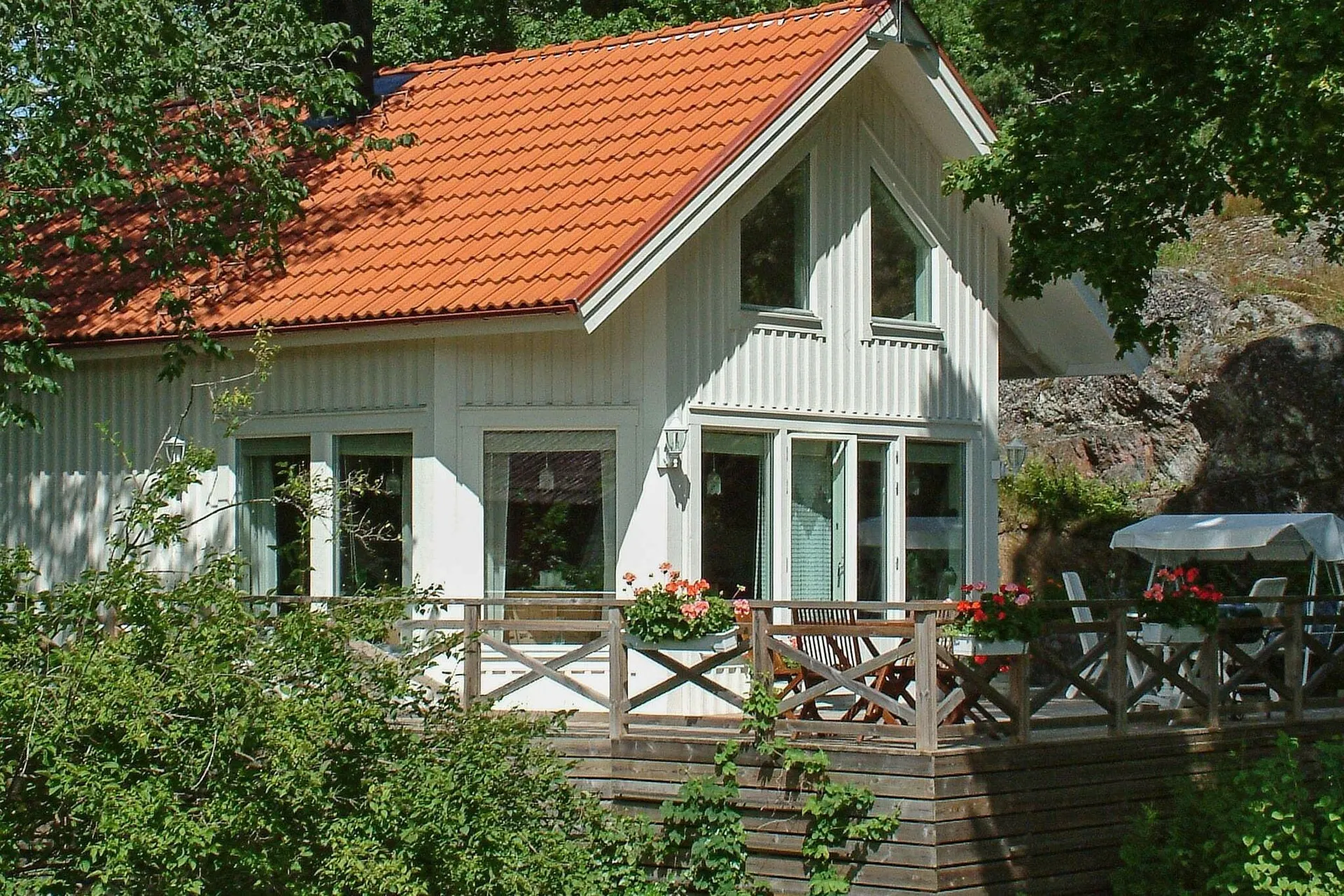 Exterieur