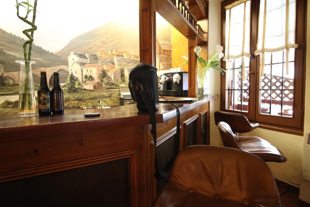 Hotel Pradas Ordesa, foto 5