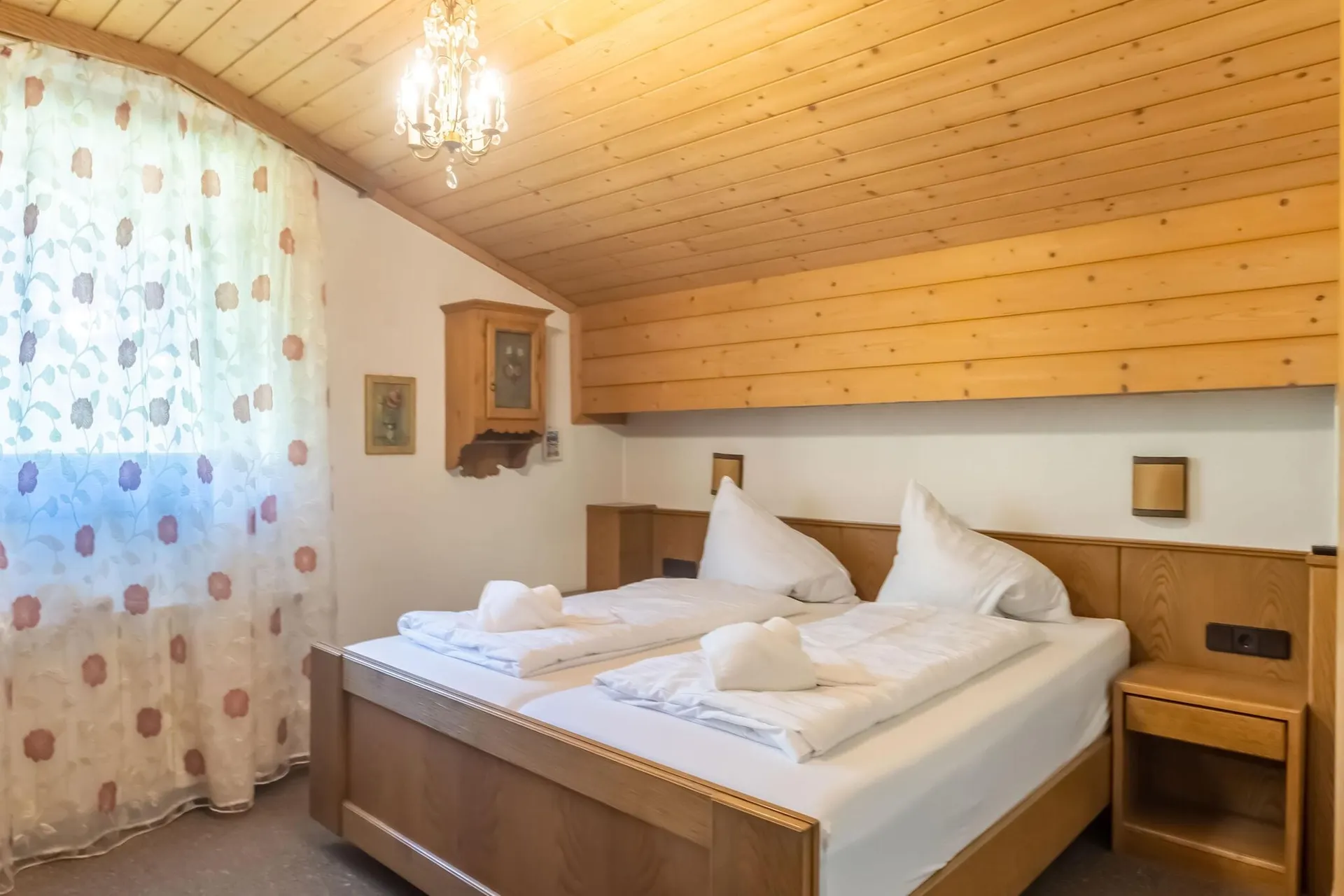 Slaapkamer