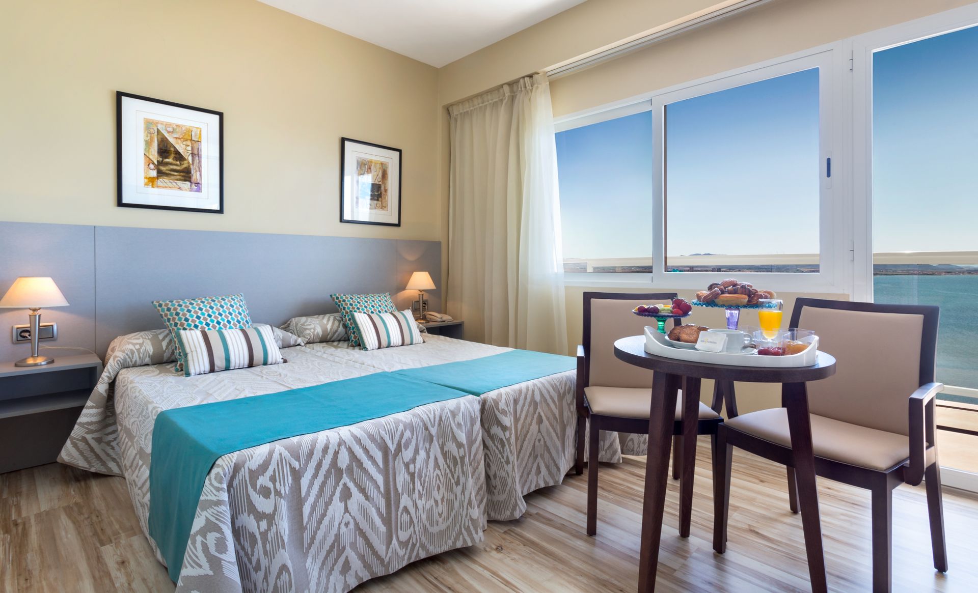 Izán Cavanna Hotel, foto 8