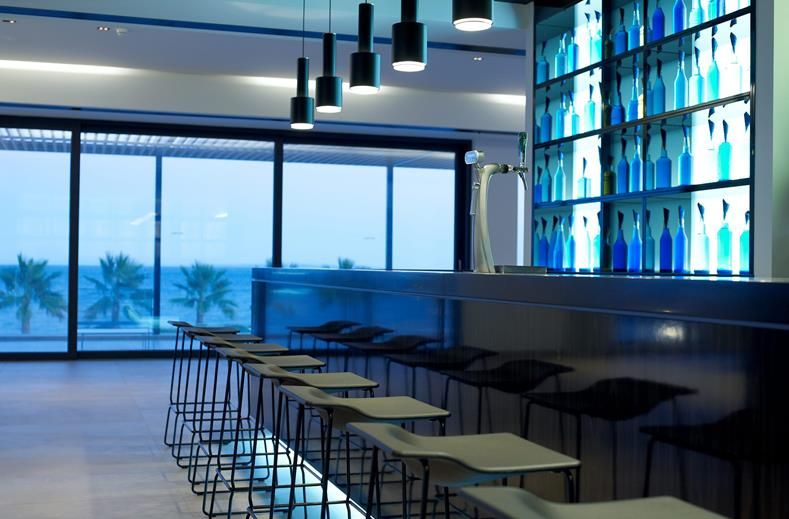 Tesoro Blu Hotel & Spa, foto 2