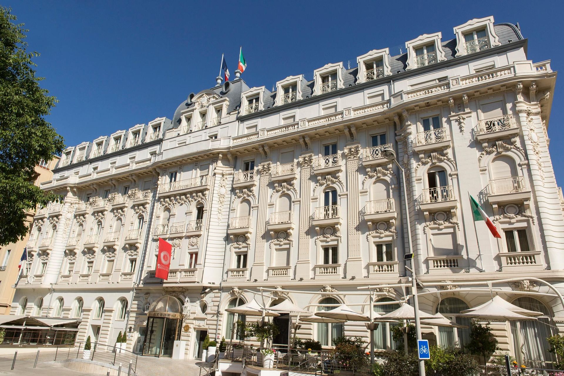 Boscolo Nice Hotel & Spa, foto 5
