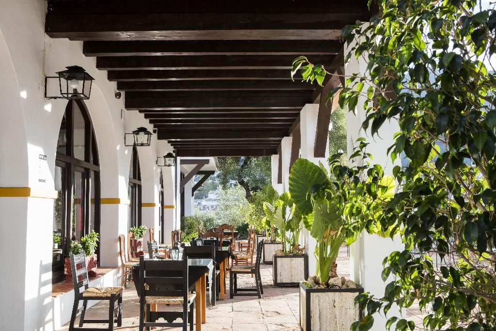 Hotel Las Truchas, foto 12