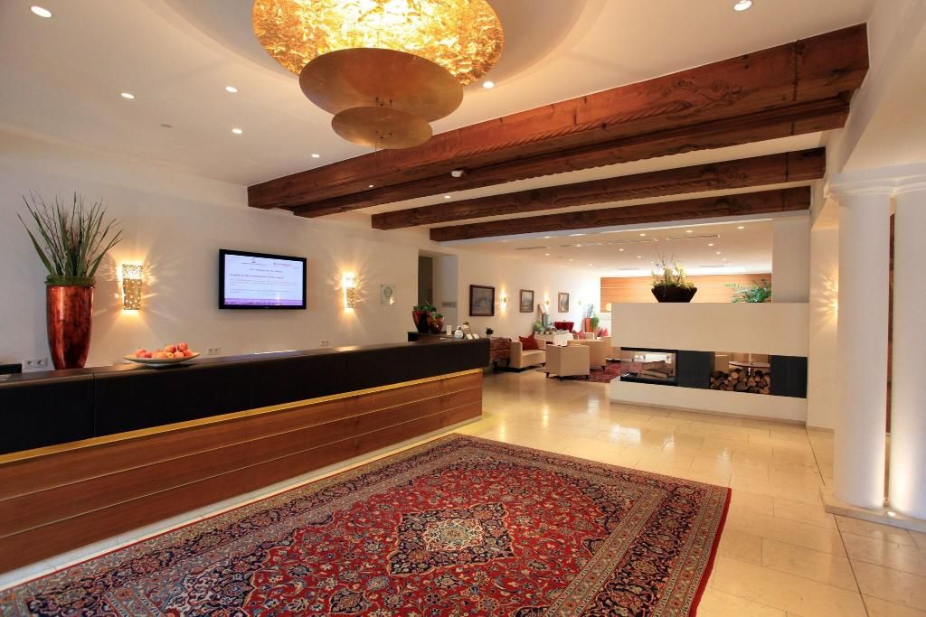 Romantikhotel im Weissen Rössl, foto 10