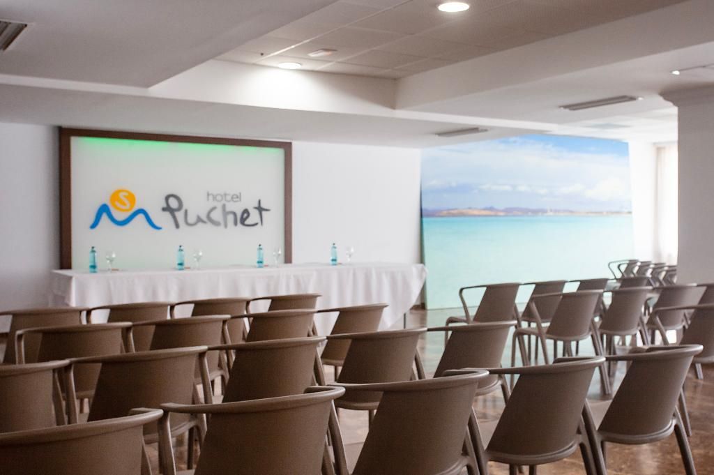 Hotel Puchet, foto 11