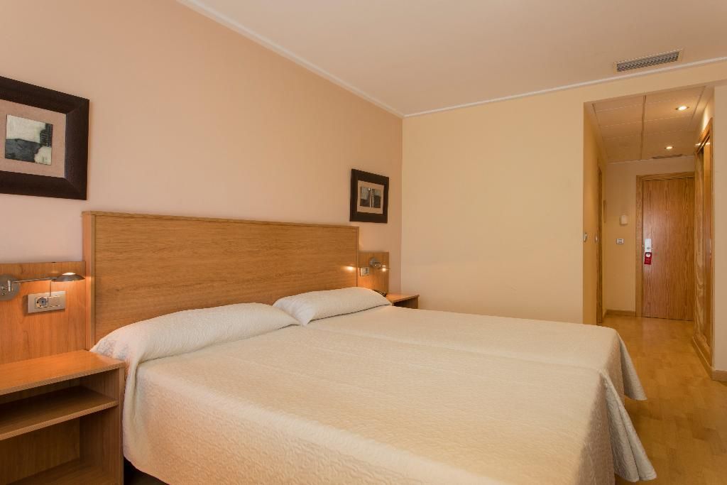 Hotel Villa San Juan, foto 14