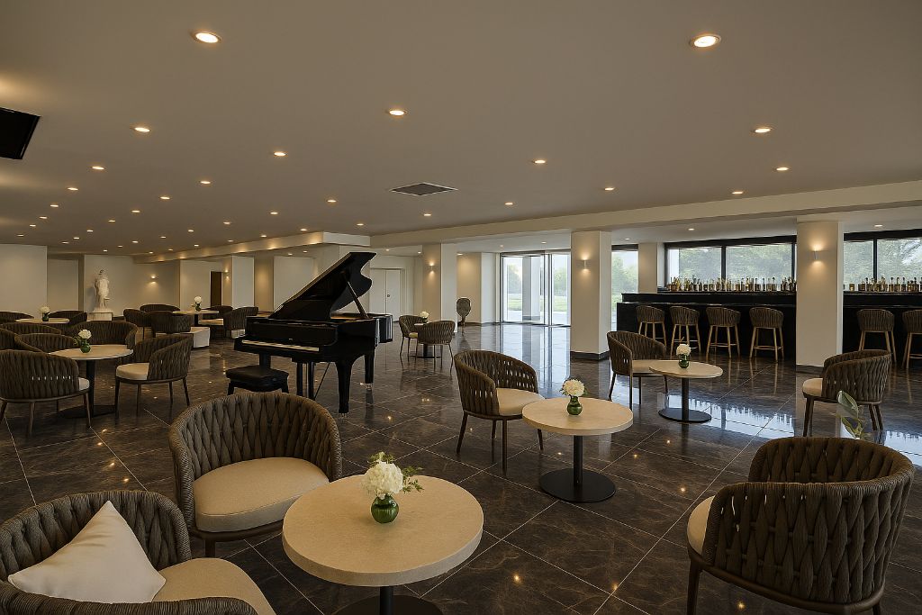 Paradise Resort Evia, a member of Radisson Individuals, foto 4
