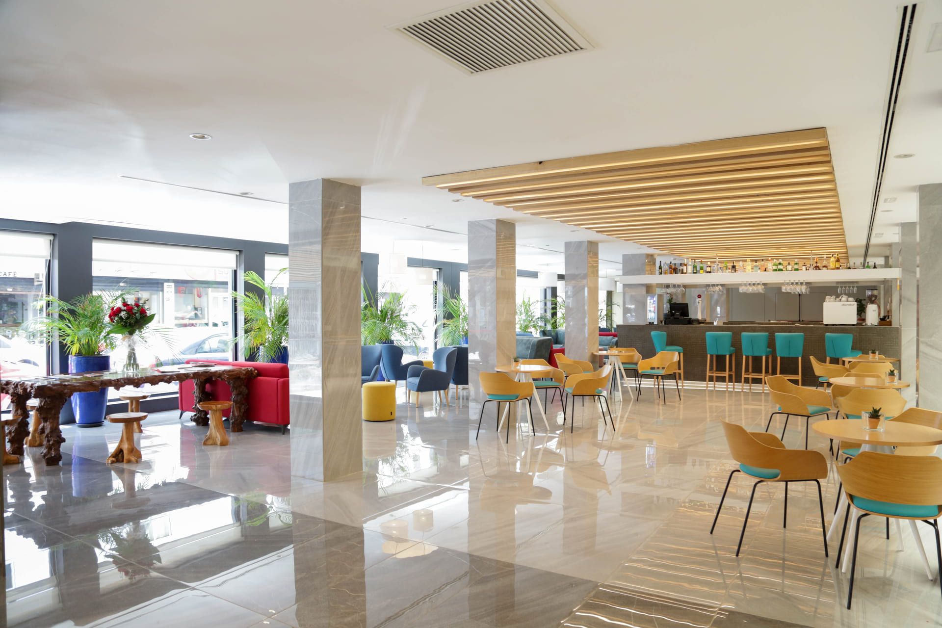 Eurostars Puerto de Ibiza, foto 10