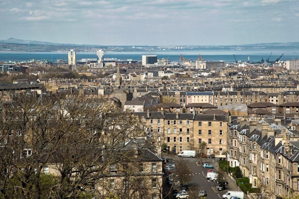 voco Edinburgh - Royal Terrace, foto 11