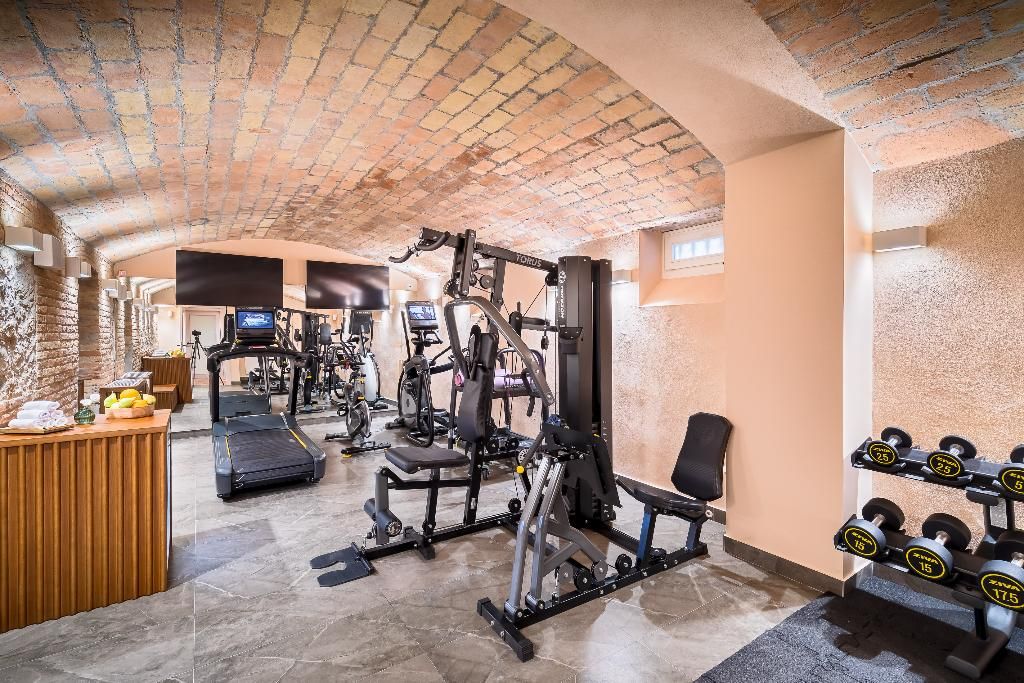 Palacio Gran Vía, a Royal Hideaway Hotel, foto 9